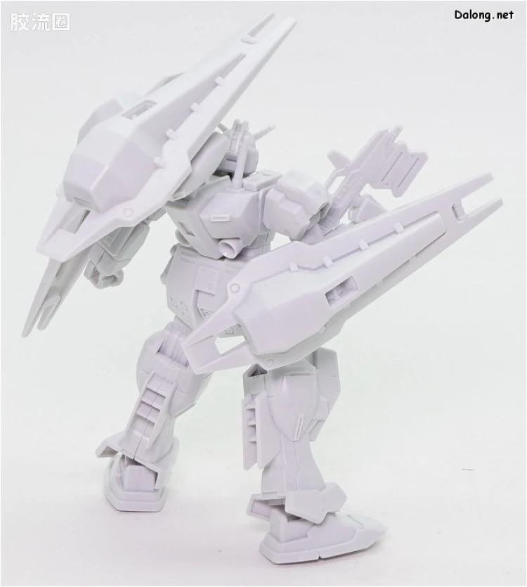 HGUC 网络限定版 ADVANCE OF Z 在提坦斯的旗帜下 复刻套装 - 图片