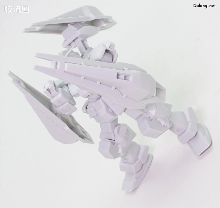 HGUC 网络限定版 ADVANCE OF Z 在提坦斯的旗帜下 复刻套装 - 图片