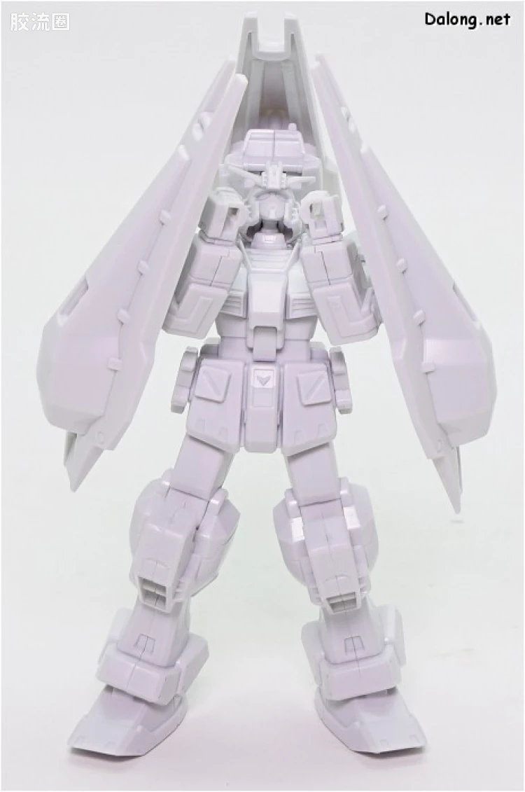 HGUC 网络限定版 ADVANCE OF Z 在提坦斯的旗帜下 复刻套装 - 图片