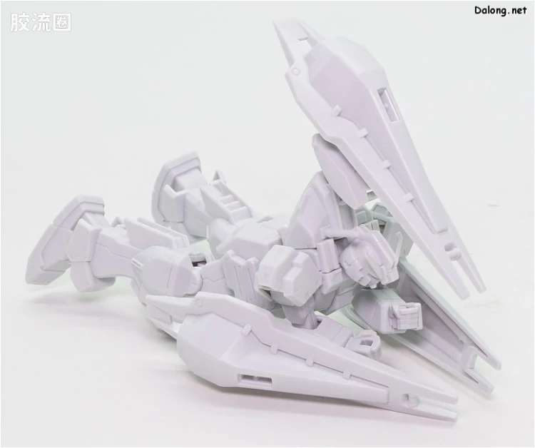 HGUC 网络限定版 ADVANCE OF Z 在提坦斯的旗帜下 复刻套装 - 图片