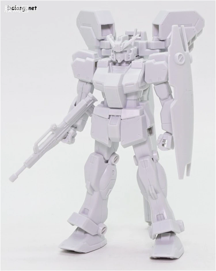 HGUC 网络限定版 ADVANCE OF Z 在提坦斯的旗帜下 复刻套装 - 图片