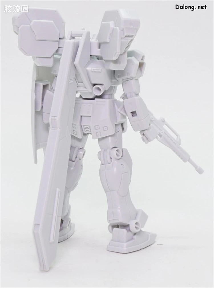 HGUC 网络限定版 ADVANCE OF Z 在提坦斯的旗帜下 复刻套装 - 图片