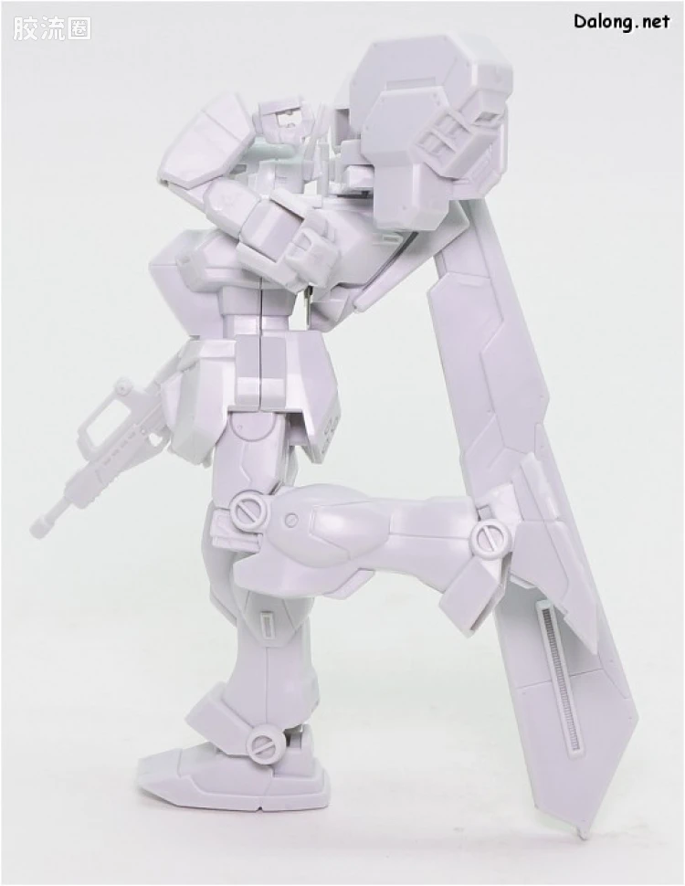HGUC 网络限定版 ADVANCE OF Z 在提坦斯的旗帜下 复刻套装 - 图片
