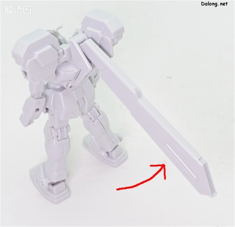 HGUC 网络限定版 ADVANCE OF Z 在提坦斯的旗帜下 复刻套装 - 图片