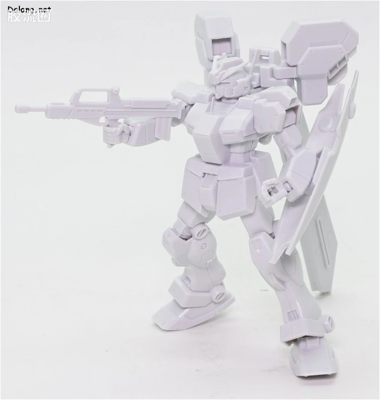 HGUC 网络限定版 ADVANCE OF Z 在提坦斯的旗帜下 复刻套装 - 图片