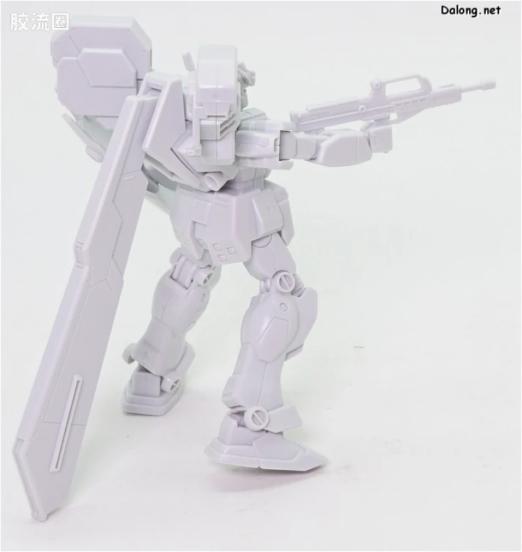 HGUC 网络限定版 ADVANCE OF Z 在提坦斯的旗帜下 复刻套装 - 图片