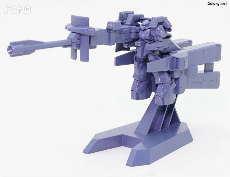 HGUC 网络限定版 ADVANCE OF Z 在提坦斯的旗帜下 复刻套装 - 图片