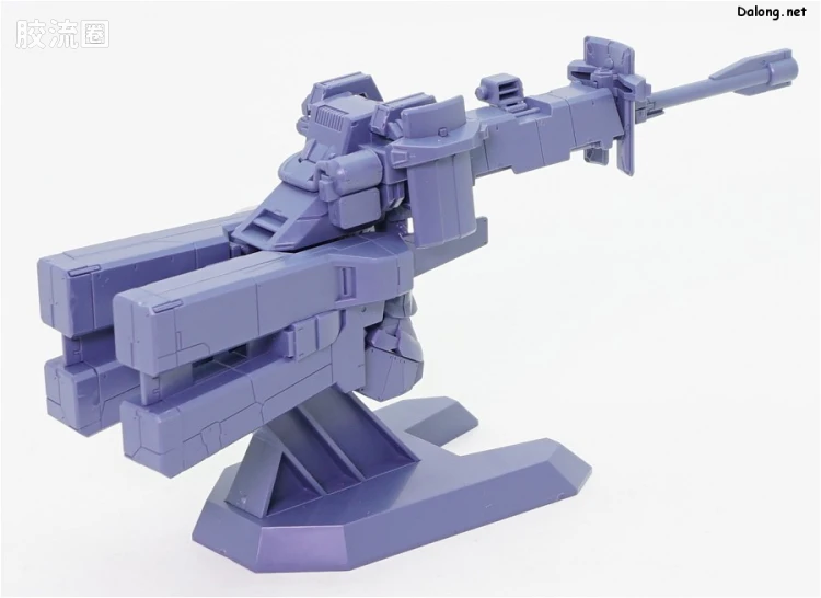 HGUC 网络限定版 ADVANCE OF Z 在提坦斯的旗帜下 复刻套装 - 图片