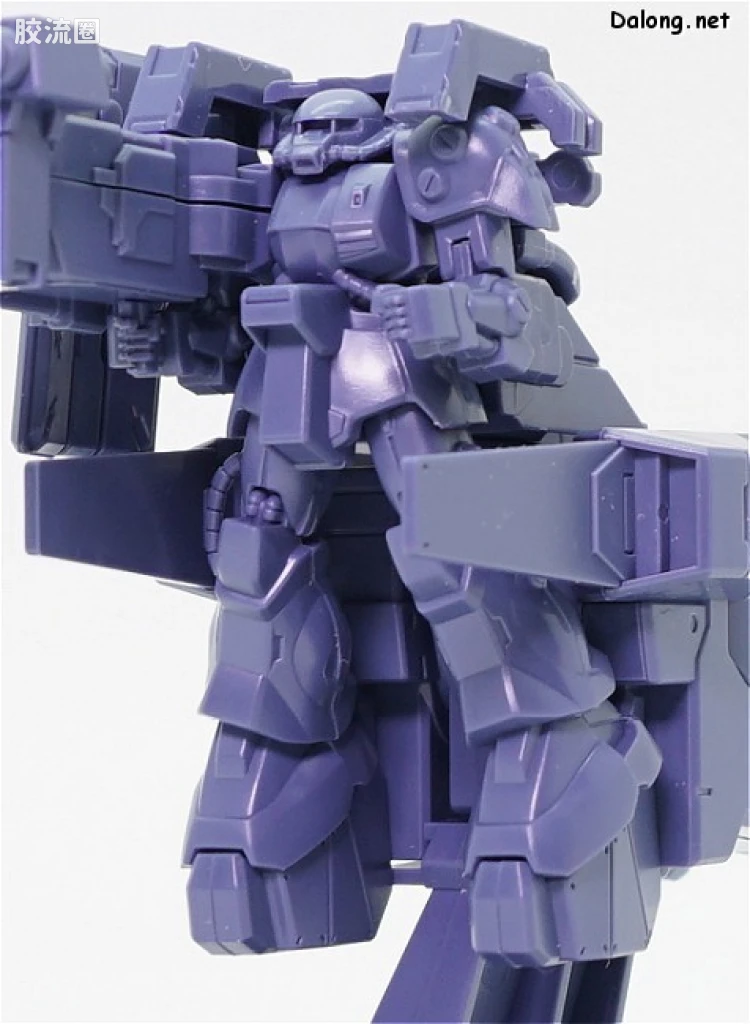 HGUC 网络限定版 ADVANCE OF Z 在提坦斯的旗帜下 复刻套装 - 图片
