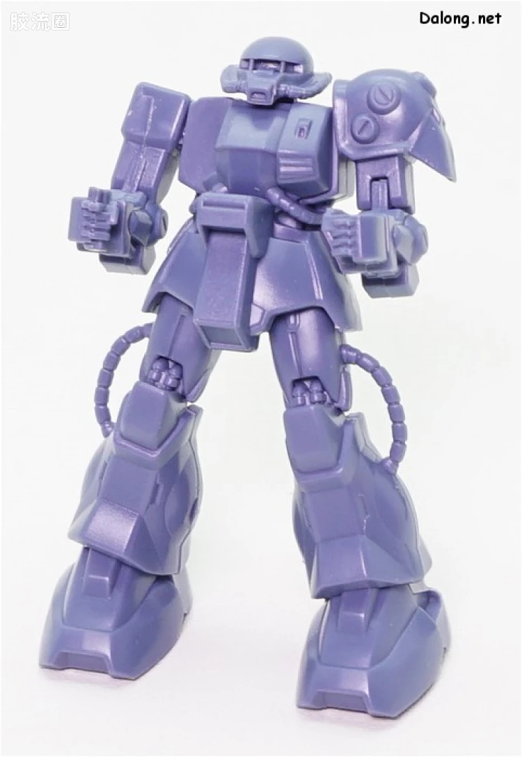 HGUC 网络限定版 ADVANCE OF Z 在提坦斯的旗帜下 复刻套装 - 图片
