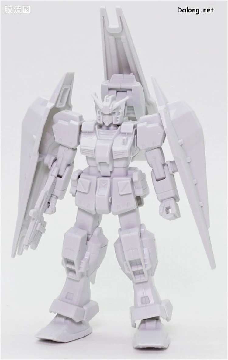 HGUC 网络限定版 ADVANCE OF Z 在提坦斯的旗帜下 复刻套装 - 图片