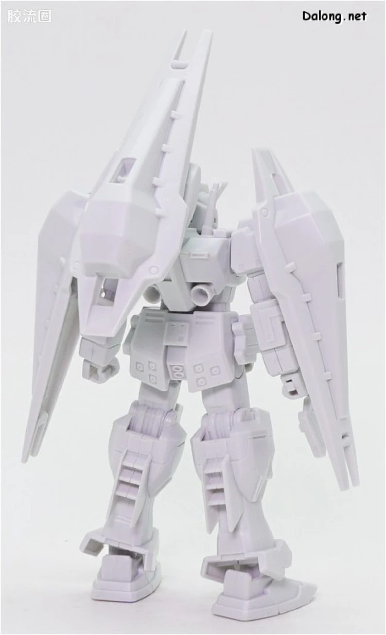 HGUC 网络限定版 ADVANCE OF Z 在提坦斯的旗帜下 复刻套装 - 图片
