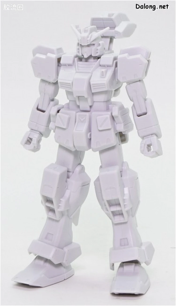 HGUC 网络限定版 ADVANCE OF Z 在提坦斯的旗帜下 复刻套装 - 图片
