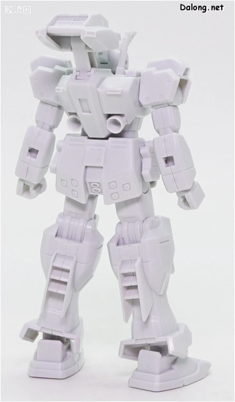 HGUC 网络限定版 ADVANCE OF Z 在提坦斯的旗帜下 复刻套装 - 图片