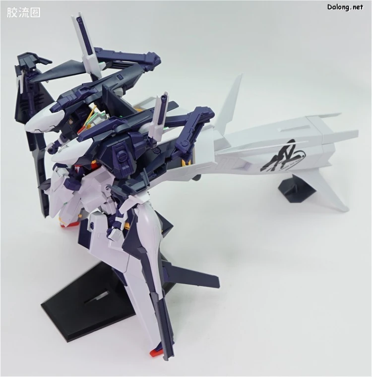 HGUC 网络限定版 TR-6 海瑟斯雷 II 拉 推进器 - 图片