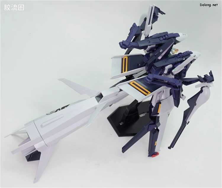 HGUC 网络限定版 TR-6 海瑟斯雷 II 拉 推进器 - 图片