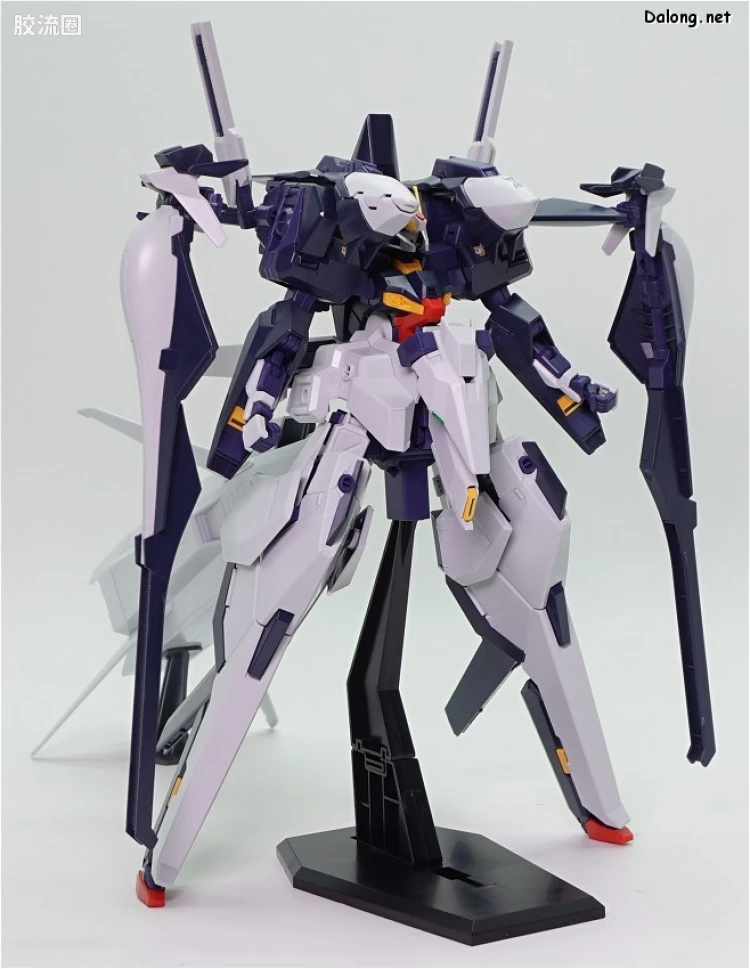 HGUC 网络限定版 TR-6 海瑟斯雷 II 拉 推进器 - 图片