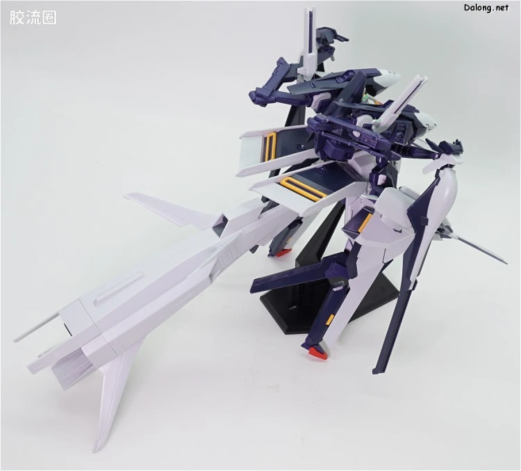 HGUC 网络限定版 TR-6 海瑟斯雷 II 拉 推进器 - 图片