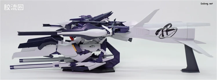 HGUC 网络限定版 TR-6 海瑟斯雷 II 拉 推进器 - 图片
