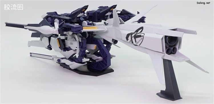 HGUC 网络限定版 TR-6 海瑟斯雷 II 拉 推进器 - 图片