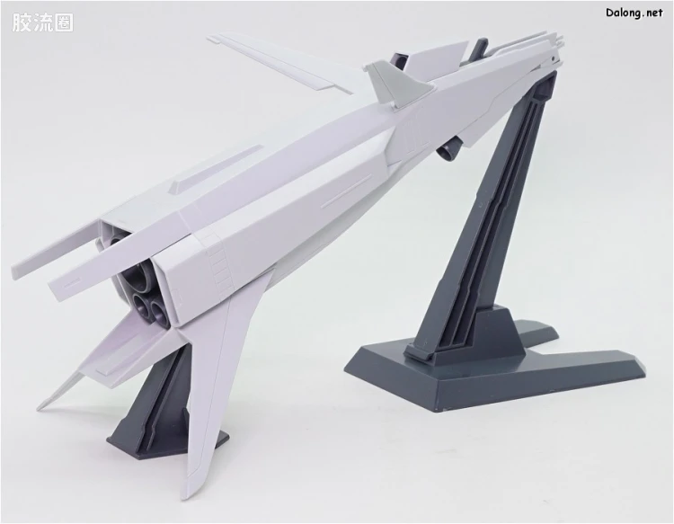 HGUC 网络限定版 TR-6 海瑟斯雷 II 拉 推进器 - 图片