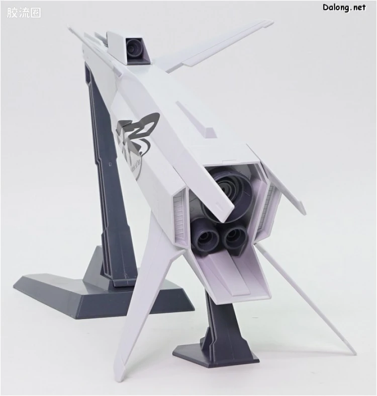 HGUC 网络限定版 TR-6 海瑟斯雷 II 拉 推进器 - 图片