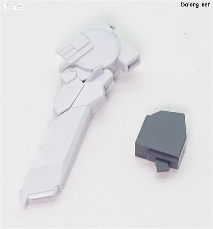 HGUC 网络限定版 TR-6 海瑟斯雷 II 拉 推进器 - 图片