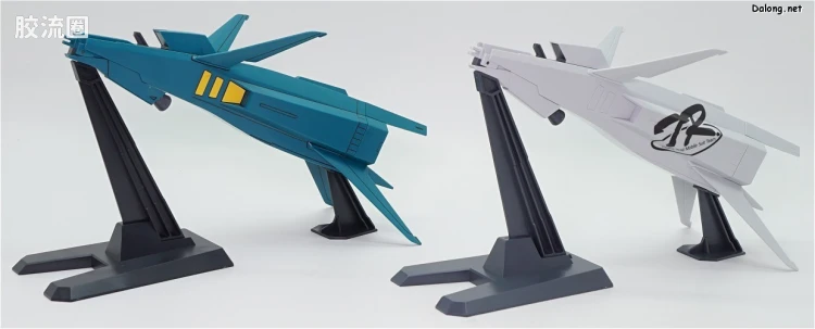 HGUC 网络限定版 TR-6 海瑟斯雷 II 拉 推进器 - 图片