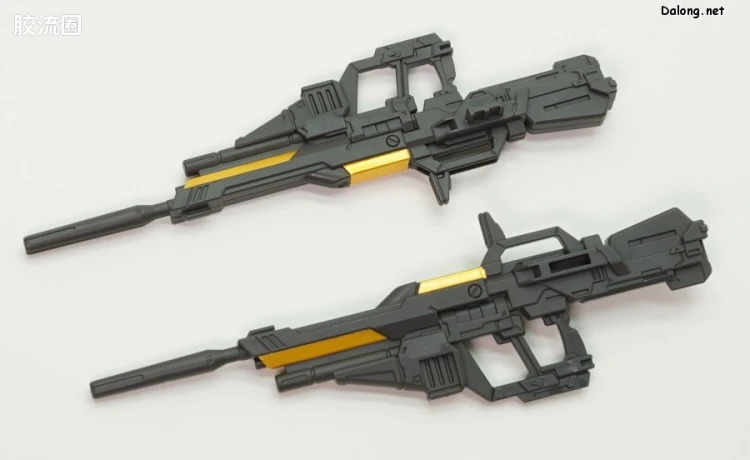 HGUC 网络限定版 极限高达(TYPE-雷奥斯)日蚀面 - 图片