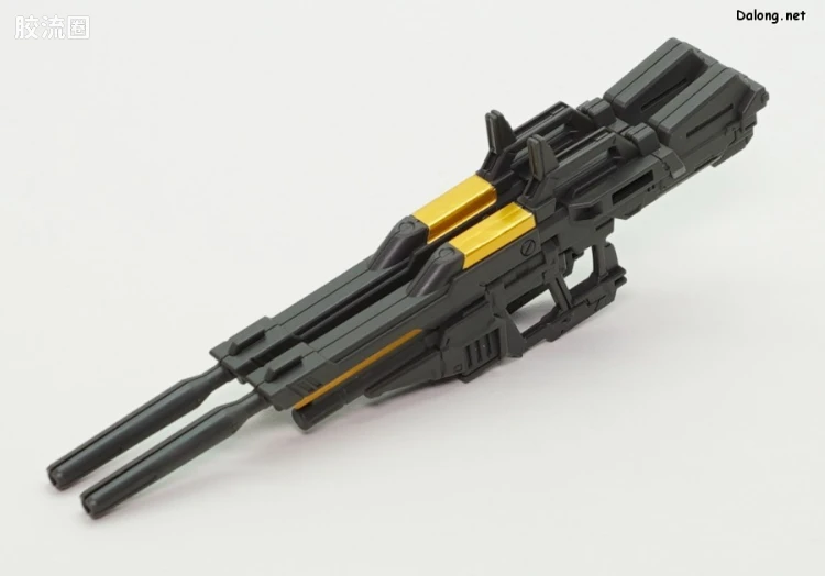 HGUC 网络限定版 极限高达(TYPE-雷奥斯)日蚀面 - 图片