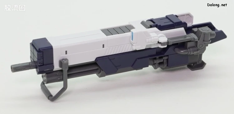 HGUC 网络限定版 苍白骑士·兵团型 - 图片