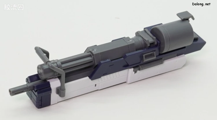 HGUC 网络限定版 苍白骑士·兵团型 - 图片