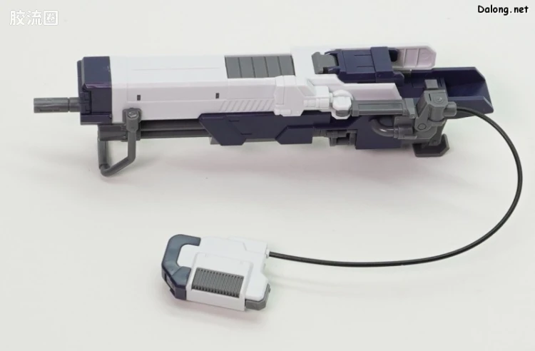 HGUC 网络限定版 苍白骑士·兵团型 - 图片