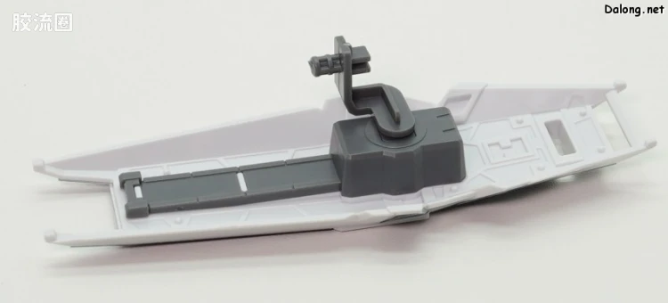 HGUC 网络限定版 苍白骑士·兵团型 - 图片
