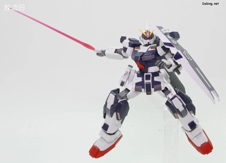 HGUC 网络限定版 苍白骑士·兵团型 - 图片