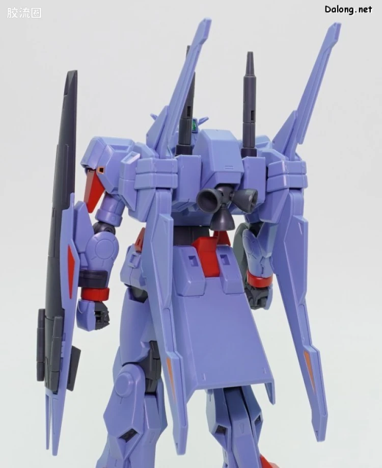 HGUC 网络限定版 高达Mk-Ⅲ - 图片