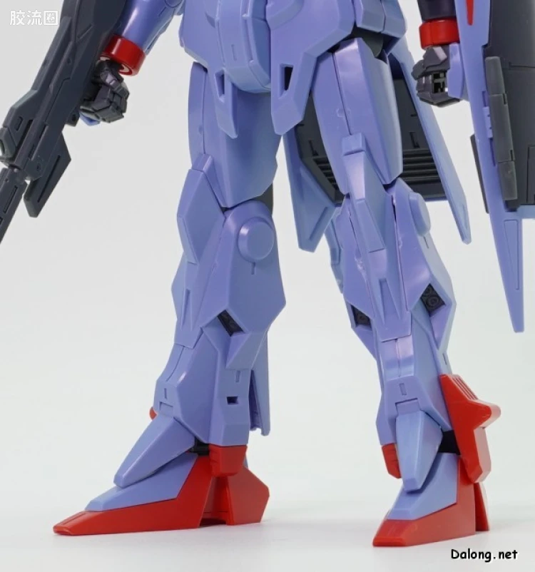 HGUC 网络限定版 高达Mk-Ⅲ - 图片