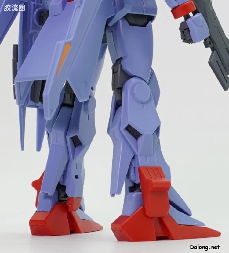 HGUC 网络限定版 高达Mk-Ⅲ - 图片