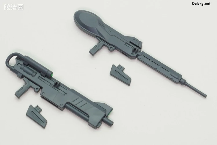HGUC 网络限定版 高达Mk-Ⅲ - 图片