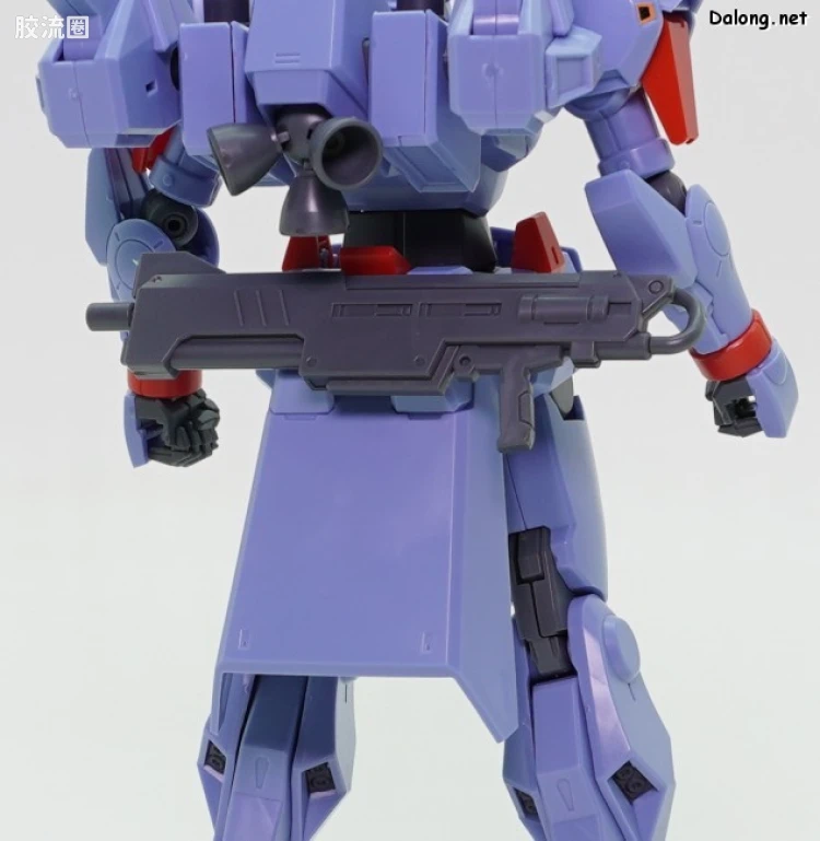 HGUC 网络限定版 高达Mk-Ⅲ - 图片
