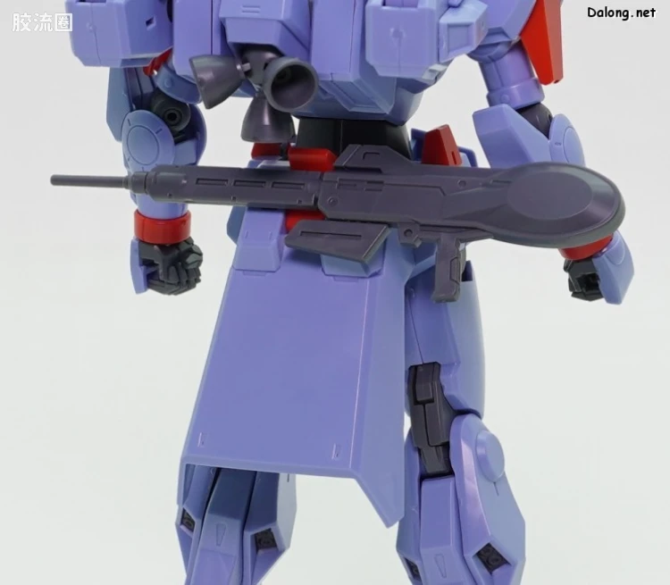 HGUC 网络限定版 高达Mk-Ⅲ - 图片