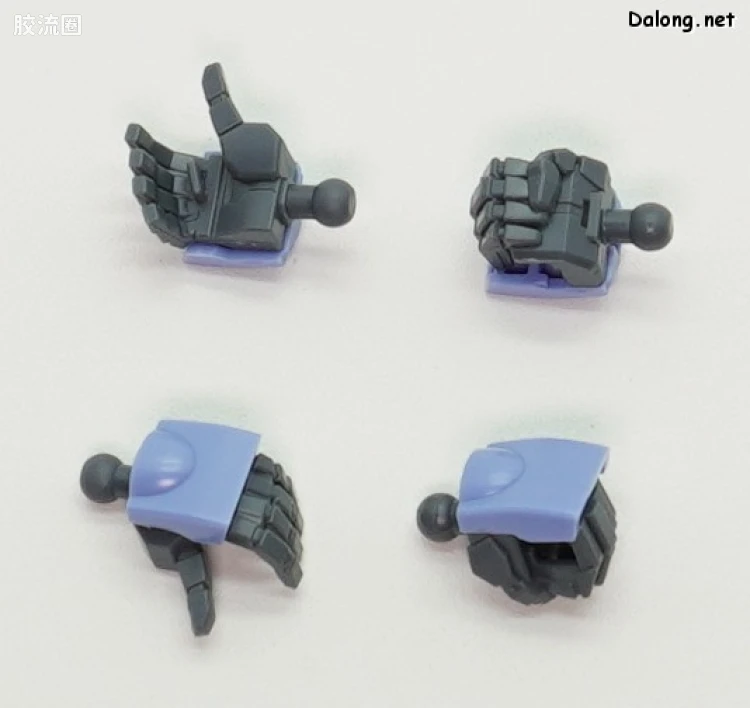 HGUC 网络限定版 高达Mk-Ⅲ - 图片