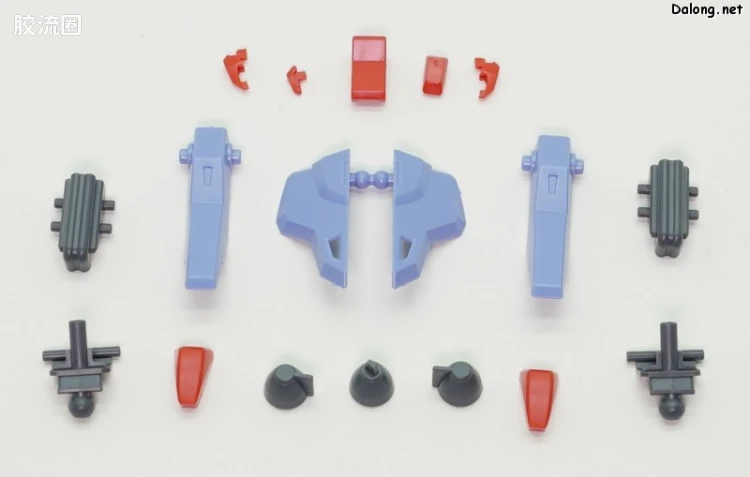 HGUC 网络限定版 高达Mk-Ⅲ - 图片