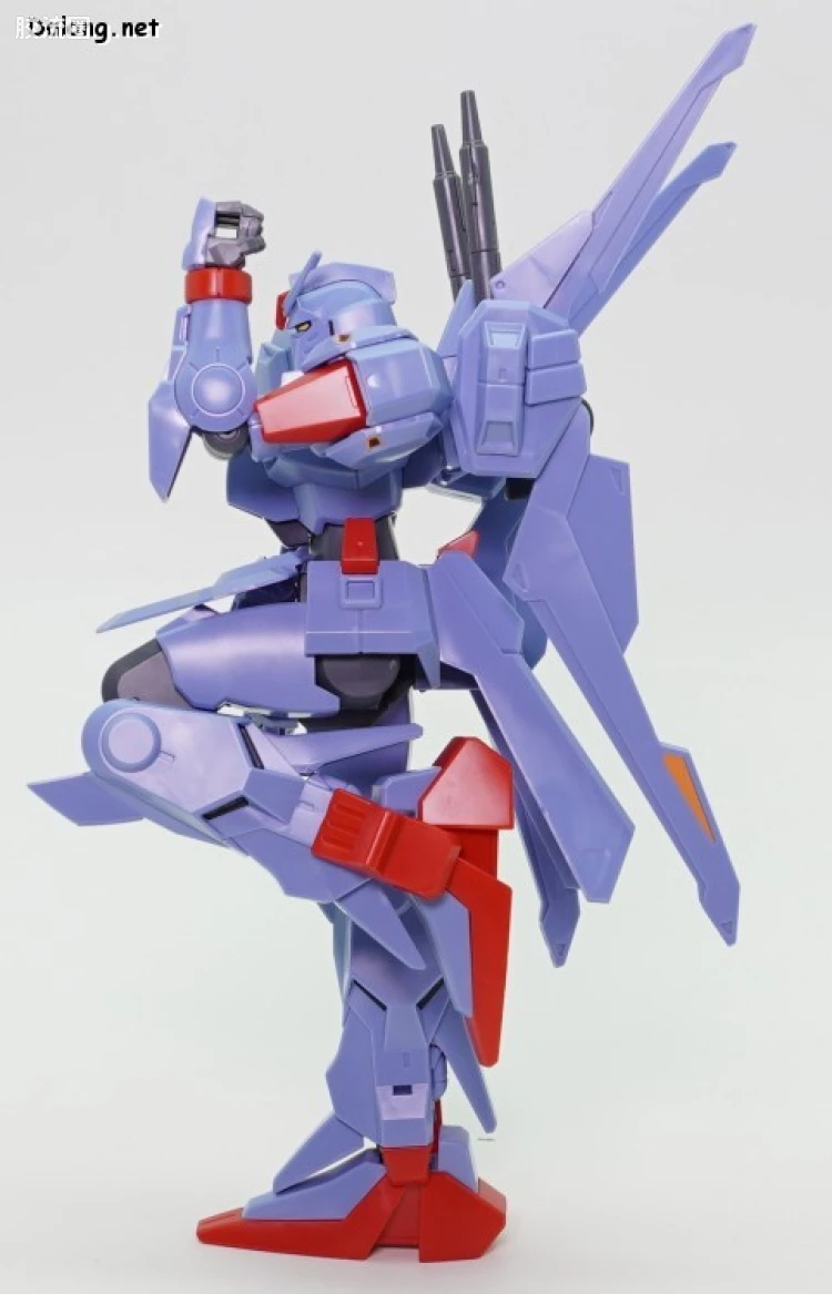 HGUC 网络限定版 高达Mk-Ⅲ - 图片