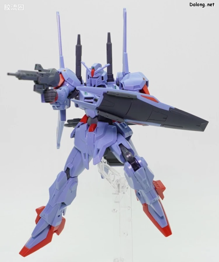 HGUC 网络限定版 高达Mk-Ⅲ - 图片