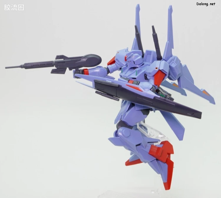 HGUC 网络限定版 高达Mk-Ⅲ - 图片