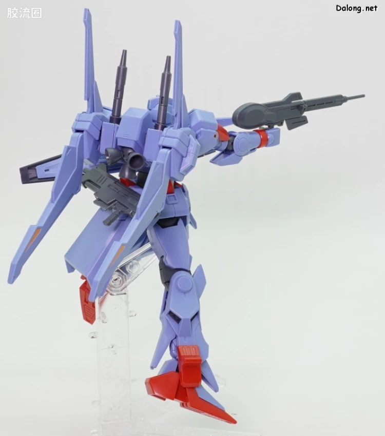 HGUC 网络限定版 高达Mk-Ⅲ - 图片
