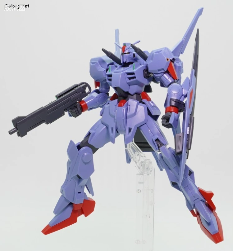 HGUC 网络限定版 高达Mk-Ⅲ - 图片