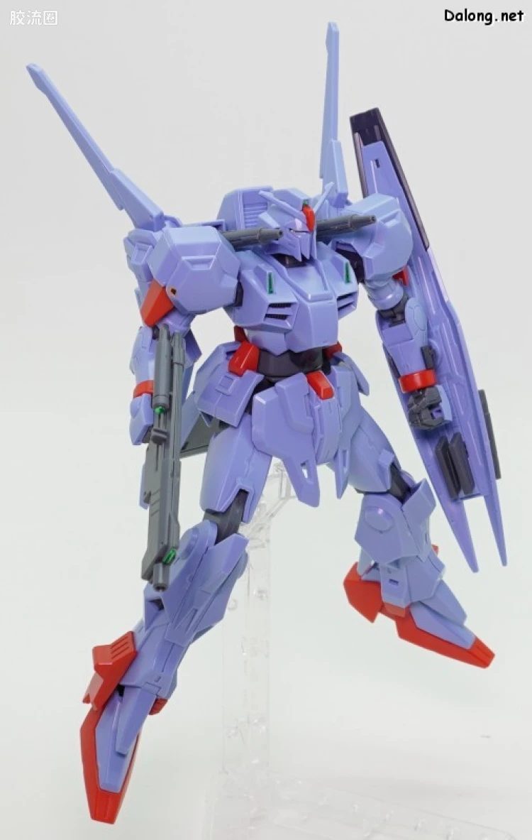 HGUC 网络限定版 高达Mk-Ⅲ - 图片