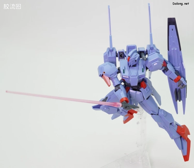HGUC 网络限定版 高达Mk-Ⅲ - 图片